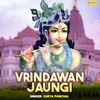 About Vrindawan Jaungi Song